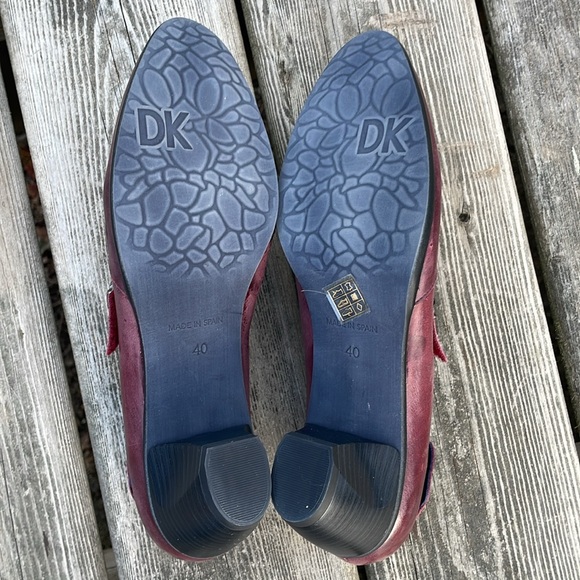 Dorking by Fluchos Leather Shoes Never Worn - Picture 10 of 12